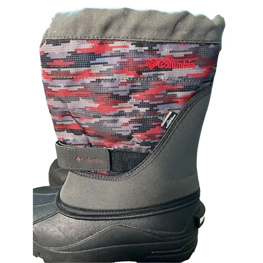 Columbia Sportswear Unisex Snow Boot